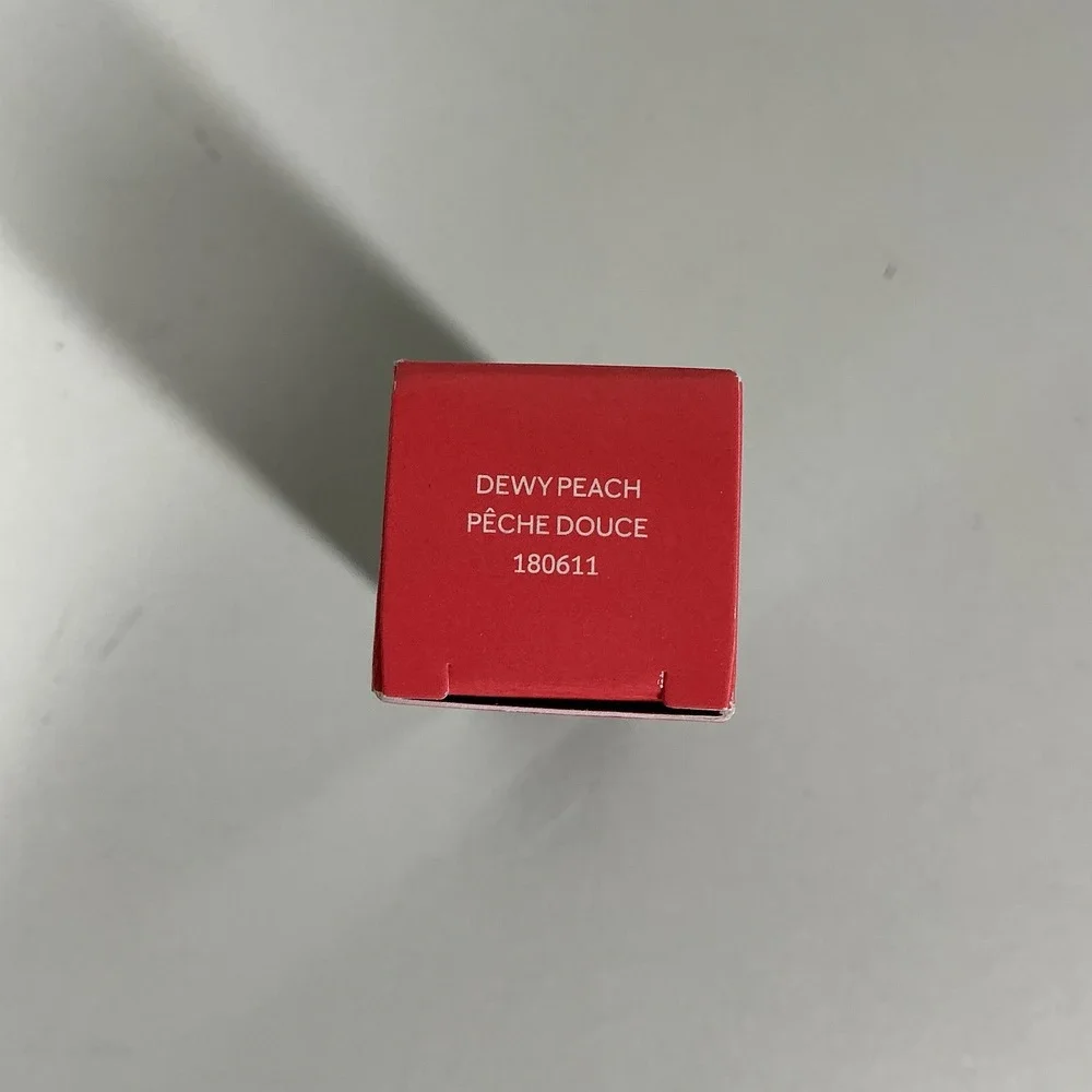 Mary Kay GEL CREAM Blush DEWY‎ PEACH#180611 NIB SEALED